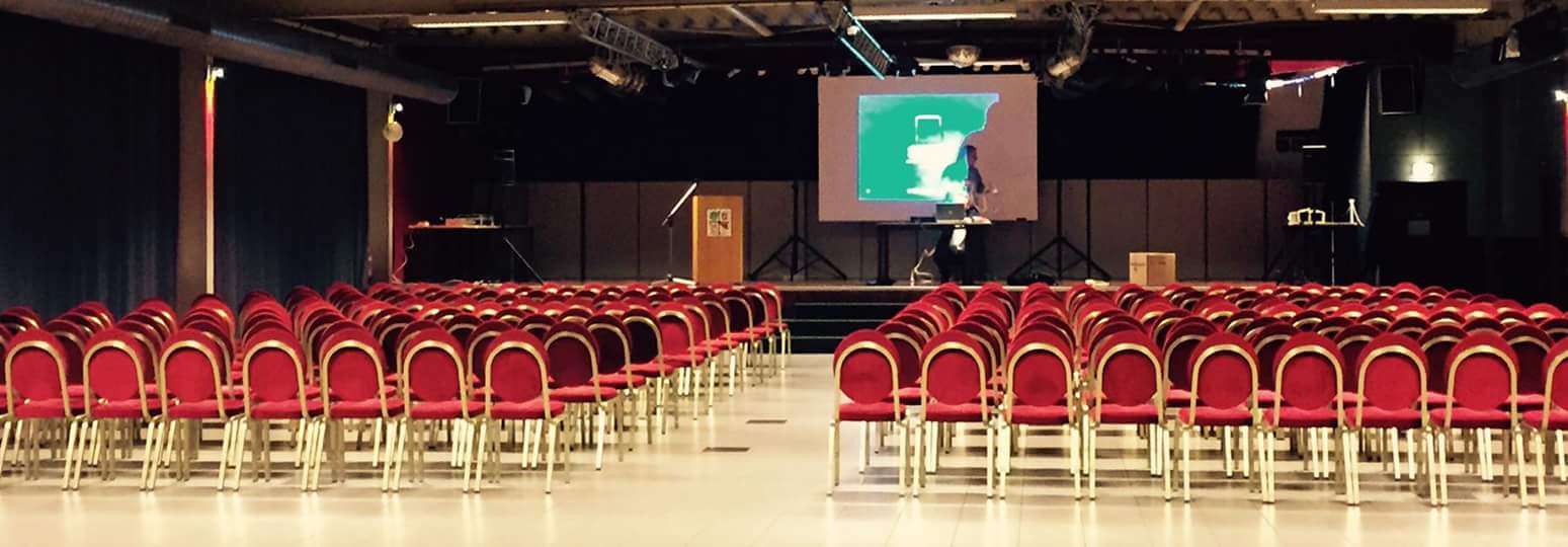 Tagung – Atrium Ratingen