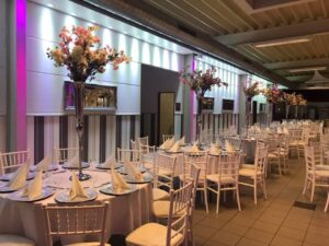 Wedding – Atrium Ratingen