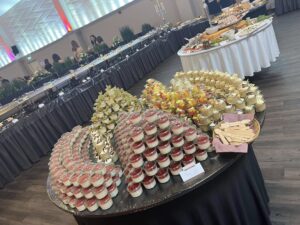 Catering